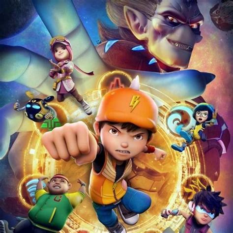 9,397 likes · 112 talking about this. Watch Boboiboy The Movie 2 Full Movie Free - YoutubeMoney.co