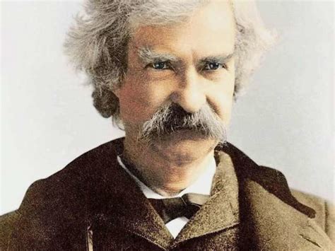 23 Picture Quotes Of Wisdom From Mark Twain Famous