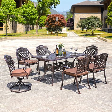 Domi Outdoor Furniture