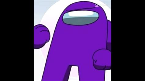 Introduce Purple Character In Among Us Rodamrix Youtube