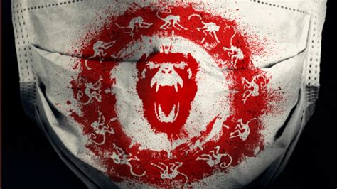 Watch hd movies online free with subtitle. New 12 Monkeys Series Poster - IGN