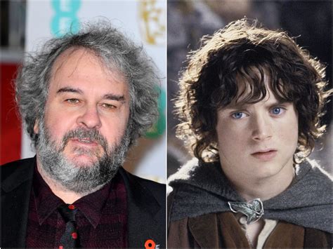 Peter Jackson Says He Found Lord Of The Rings Trilogy ‘inconsistent After Rewatching It The