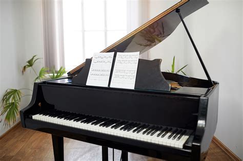 Your Guide To Successfully Moving Your Grand Piano