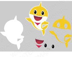 Download Pink Fong baby shark | Baby Shark Party in 2019 ...