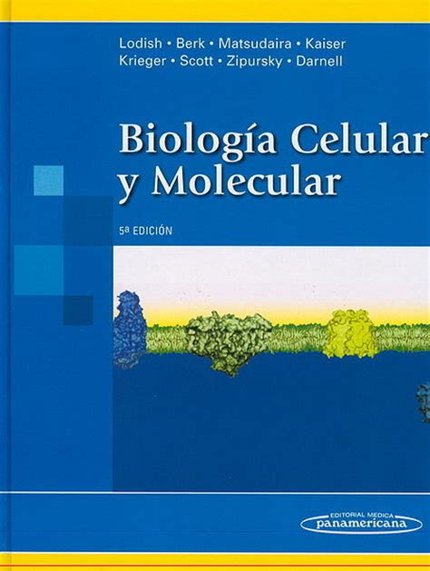 5 mb y pdf biologia de robertis 15 edicion celular. Libros para Biología. - Taringa!