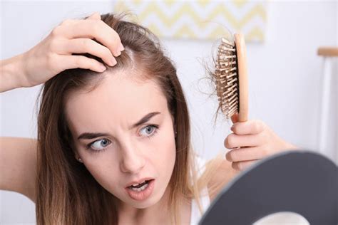 Fine, thin hair doesn't have to look limp. Bệnh gì dẫn đến rụng tóc? Làm thế nào để kích thích tóc ...