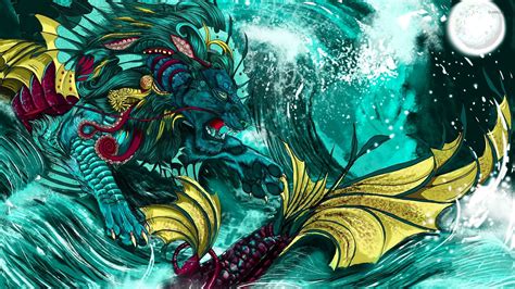 Mythical Creatures Wallpaper Fantasy Wallpapers 41686