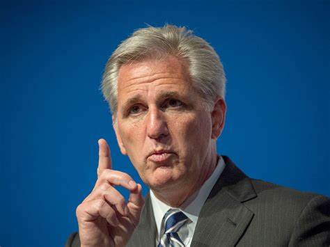 House Majority Leader Kevin Mccarthy Impeachment Off The Table