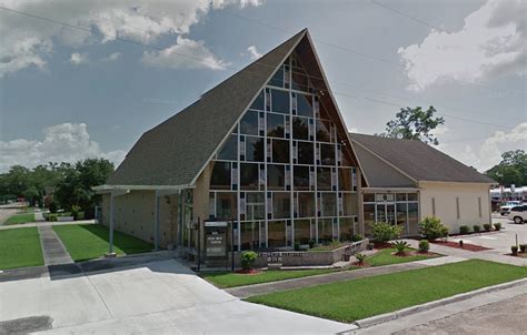 Semien Lewis Funeral Home