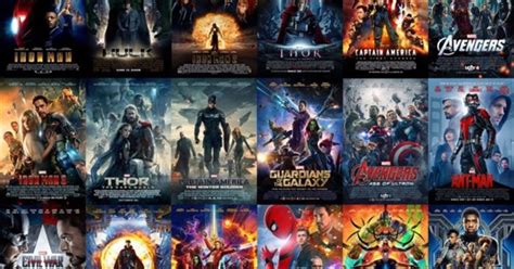 Later marvel movies will eventually realize that the best parts of thor are thor and loki, and quietly sideline every other character. Every Marvel Movie Ever