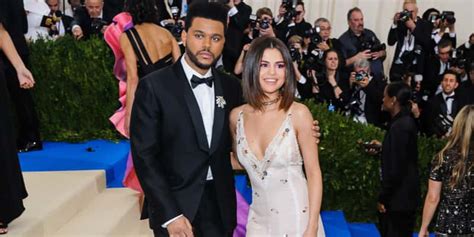 The Weeknd Scrapped An Entire Happy Album After Selena Gomez Split 951 Wayv