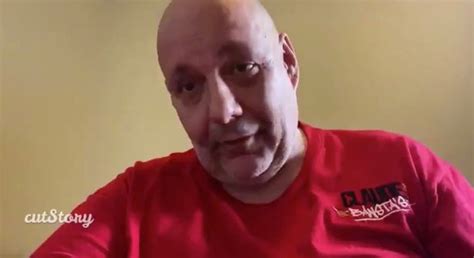 Claude callegari was a favorite among arsenal supporters after appearing on fan tv. Claude issues heartfelt apology after being axed by Arsenal Fan TV following racism accusations ...
