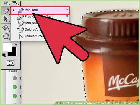 In this tutorial we'll be looking at the. How to Separate an Image from Its Background (Photoshop ...