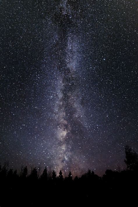 How To Photograph The Milky Way Get Outside Medium