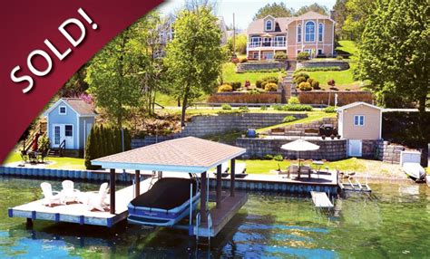 Things to do near keuka lake, ny. Finger Lakes Real Estate Buyers Guide | Finger Lakes Real ...