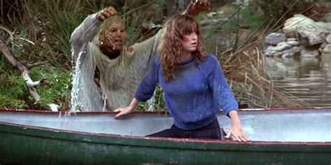 Friday The 13th Part 3 S Ending Is A Giant Plot Hole