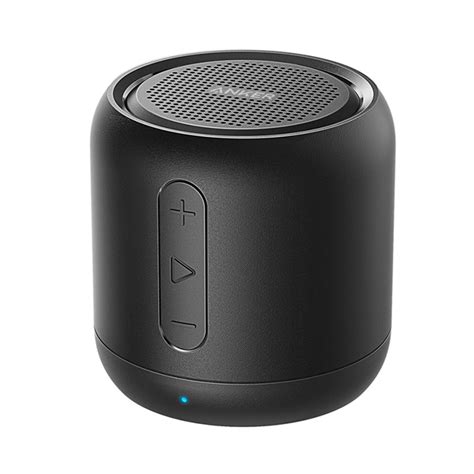 Anker Soundcore Mini Portable Bluetooth Speakers Black A3101h13 Mwave