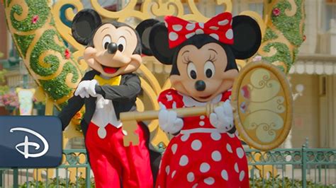 Cast Members Prepare For Disneyland Paris Reopening On June 17 Disney