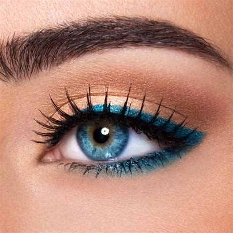 Charming And Beautiful Eyeliner Ideas Ohh My My