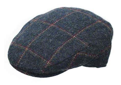 Wool Flat Caps Archives Denton Hats