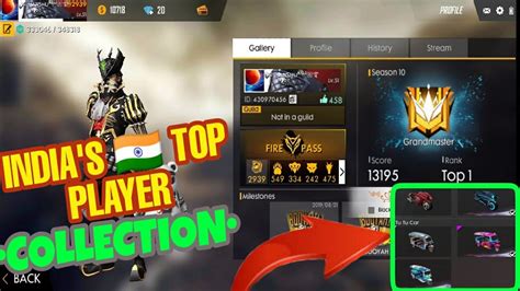 It's not easy playing in laliga as it is one of the most competitive league's in the world. MOST RICHEST FREE FIRE INDIAN PLAYER || WHOLE COLLECTION ...