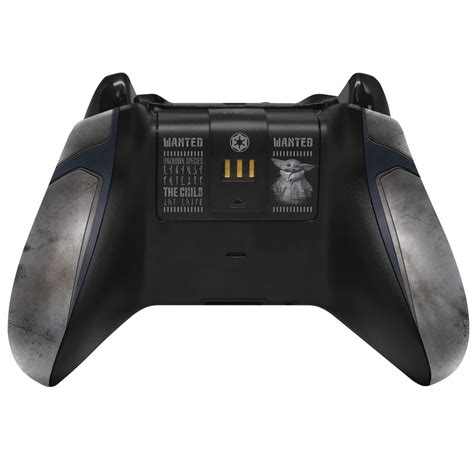 Xbox One Wireless Controller The Mandalorian Limited Edition Prices