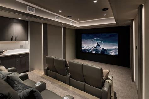 Diy Home Theater Pictures And Popular Design Ideas