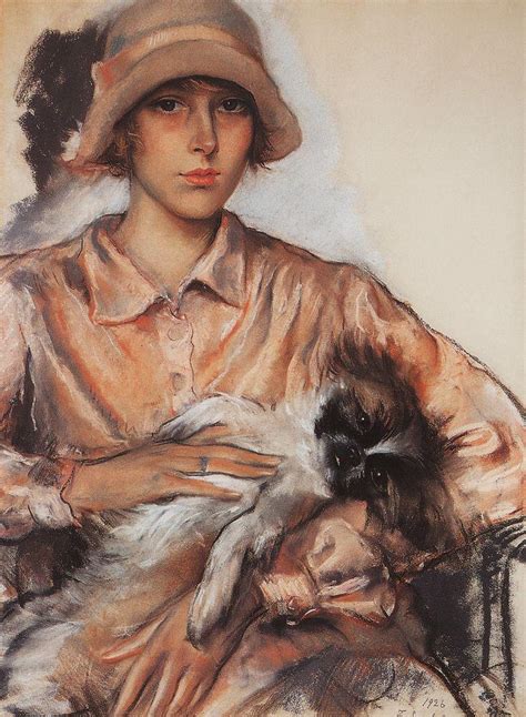 Artwork analysis, large resolution images, user comments, interesting facts and much more. Zinaida Serebriakova - Middle School Library