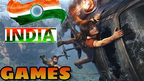 Top 4 Indian 🇮🇳 Games For Android Best Indian Games Youtube