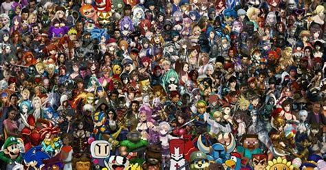100 Best Video Game Franchises Of All Time