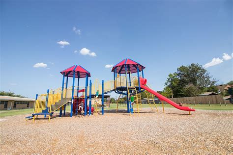 Elementary School Playground Equipment Miracle Recreation