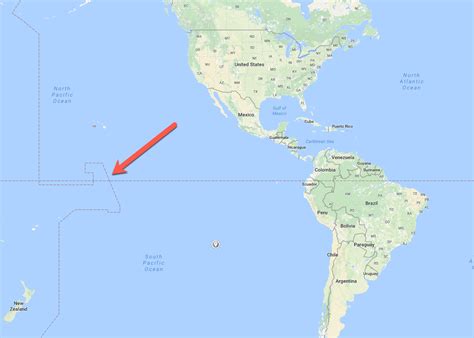 Get directions, reviews and information for atlantic pacific lines in west long branch, nj. What's this strange dashed line in the Pacific Ocean ...