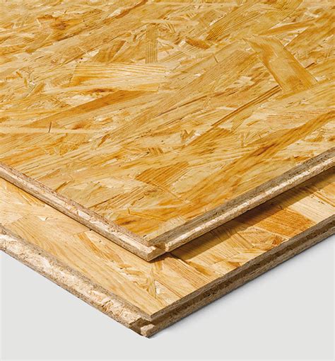 Osb Sub Flooring — Kaltimber Timber Merchant Flooring Shop