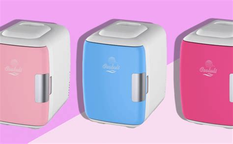 Maybe you would like to learn more about one of these? 9 Best Makeup Fridge Brands 2020 - Skincare & Beauty Mini ...
