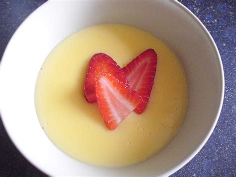 Our pudding is made with vanilla slowly pour egg mixture back into saucepan, whisking constantly. How to make Vanilla Pudding - German Custard Dessert • Best German Recipes