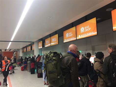 How to do web check in air asia online? What's EasyJet Bag Drop At Gatwick like? - Wander Mum