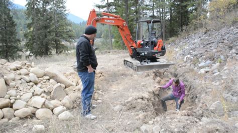 Then type in l24bk into the product search. SEPTIC PERC TEST: Will We Pass!?!? - YouTube