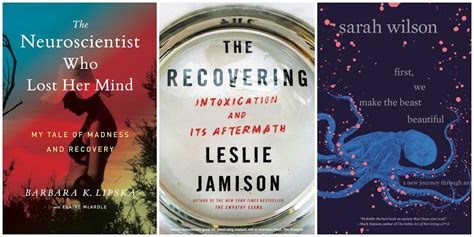 10 New Books About Mental Illness To Read In 2018