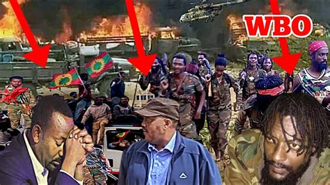 Oduu Hatattamaa Jeneral Marroo Abiyyii Fi Tplf Dubbii Oowwitu Amma Nu