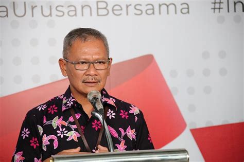 Rabu, 10 maret 2021 13:52 wib. Kemenkes: Vaksin Tidak Boleh Dianggap Penyelesaian Akhir ...