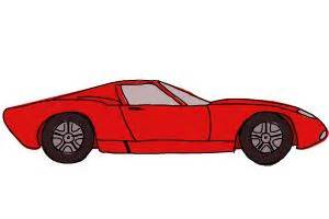 A very large selection of cars from the us with over 170 auction houses. How to Draw a Sports Car - DrawingNow