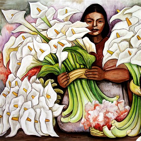 Introducir 156 Images Pintura Mas Famosa De Diego Rivera Viaterramx