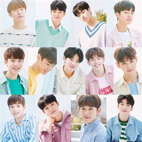 Lightsticks are guaranteed official, all albums count towards hanteo and gaon charts. YG Entertainment Signals New Start For Upcoming Debut Of ...
