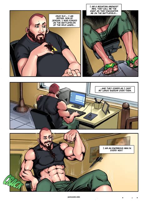 Expansionfan Roleplayin 01 ⋆ Xxx Toons Porn