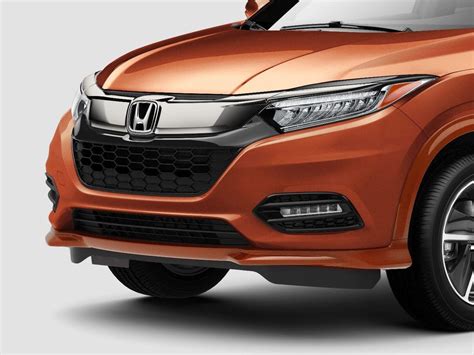 Since its introduction, it has received overwhelming interest and response from the. 2019 Honda HR-V vs 2016-2018: Facelift differences ...