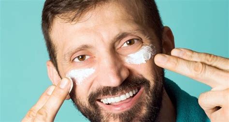 Ways Men Can Get Rid Of Their Eye Bags Particle