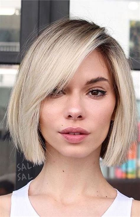 60+ Charming Stacked Bob Hairstyles That Will Brighten Your Day
