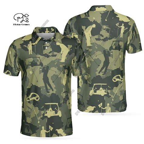 Plstar Cosmos 3d Printing Polo Shirt Summer Street Casual Top Sleeveless T Shirt Golf Sports