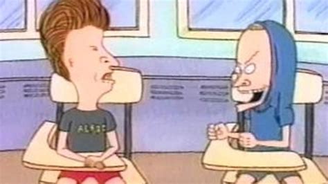Watch Beavis And Butt Head Streaming Online Yidio