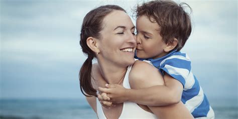 How A Moms Education Affects Her Kids Health Huffpost
